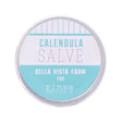 Rinse Comfy natural bath & body product - handmade with care