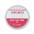 Rinse Jewelweed natural bath & body product - handmade with care