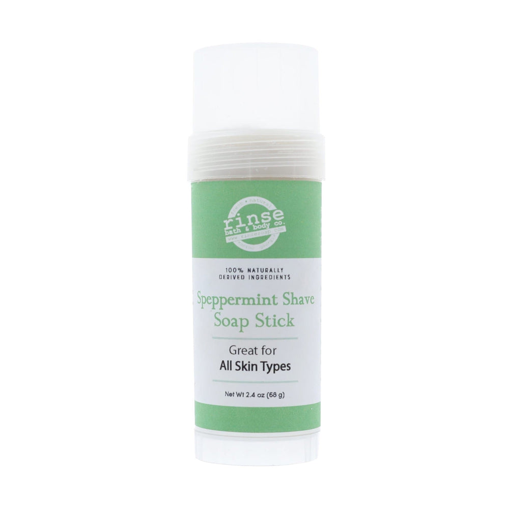 Spearmint Stick – Rinse Bath & Body Co.