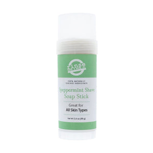 Spearmint Stick – Rinse Bath & Body Co.