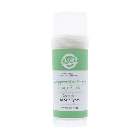Spearmint Stick – Rinse Bath & Body Co.