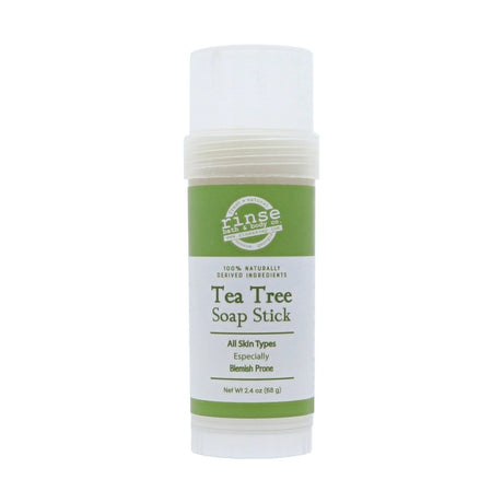 Tea Tree Stick – Rinse Bath & Body Co.